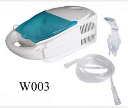 W003 Air-Compressing Nebulizer,Compressor Nebulizer